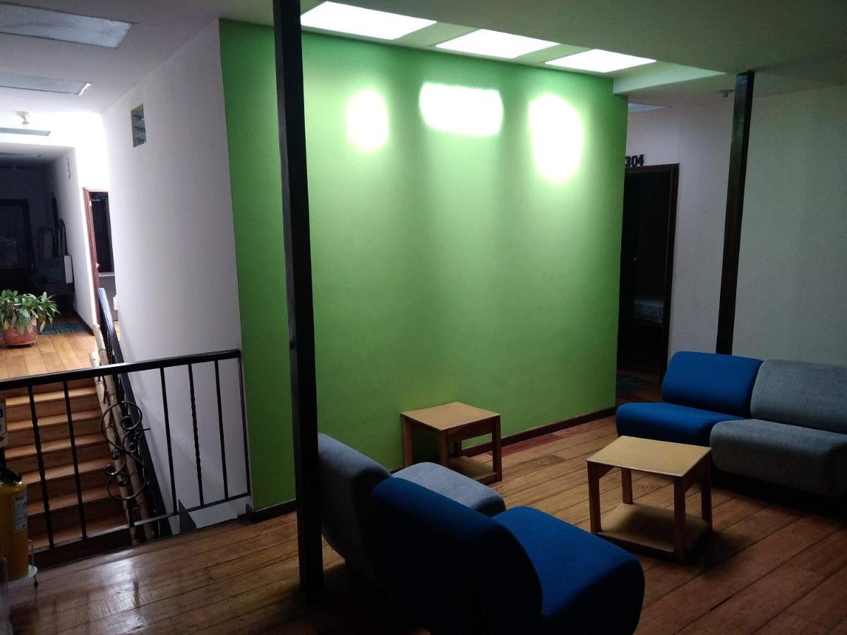 Hotel Canaveral Plaza マニサレス エクステリア 写真