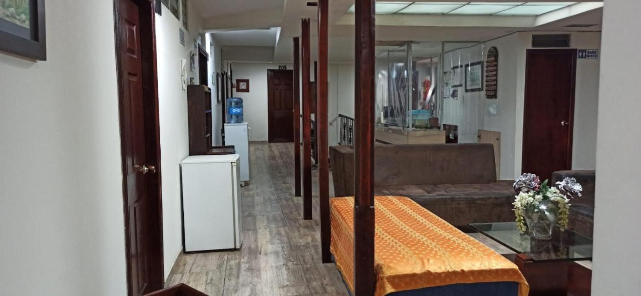 Hotel Canaveral Plaza マニサレス エクステリア 写真