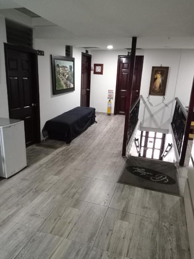 Hotel Canaveral Plaza マニサレス エクステリア 写真