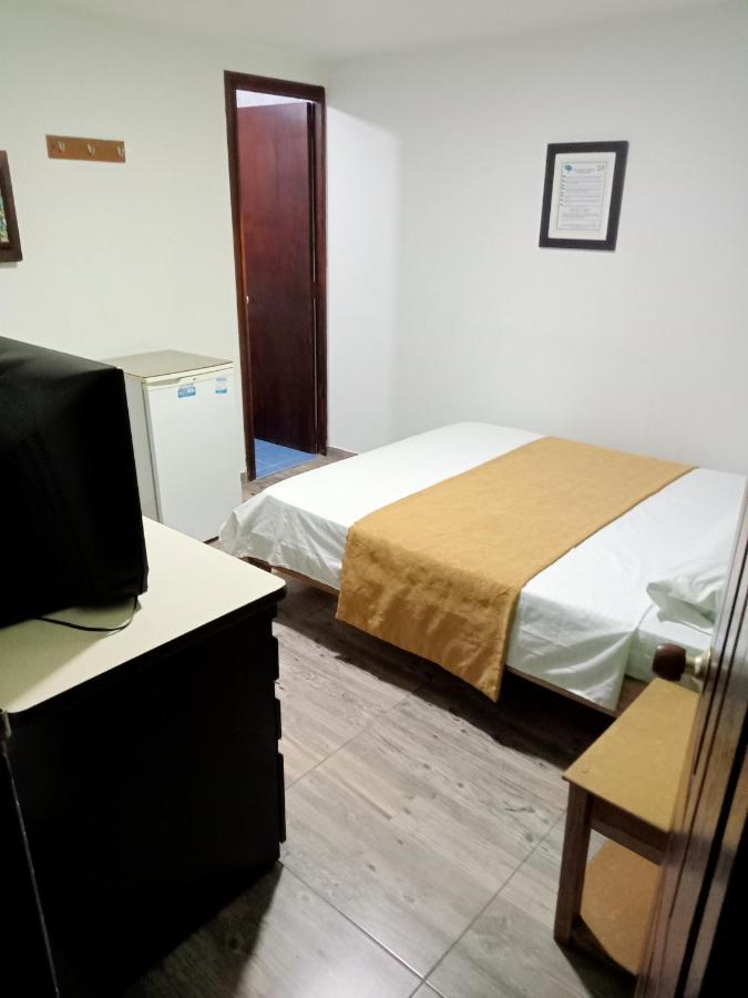 Hotel Canaveral Plaza マニサレス エクステリア 写真