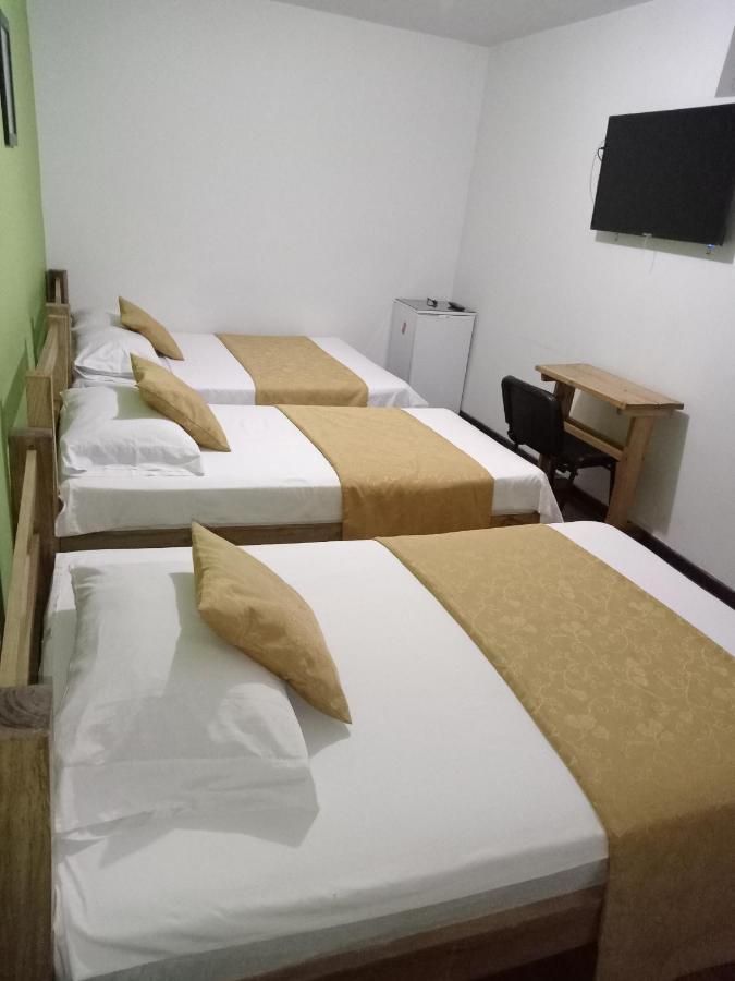 Hotel Canaveral Plaza マニサレス エクステリア 写真