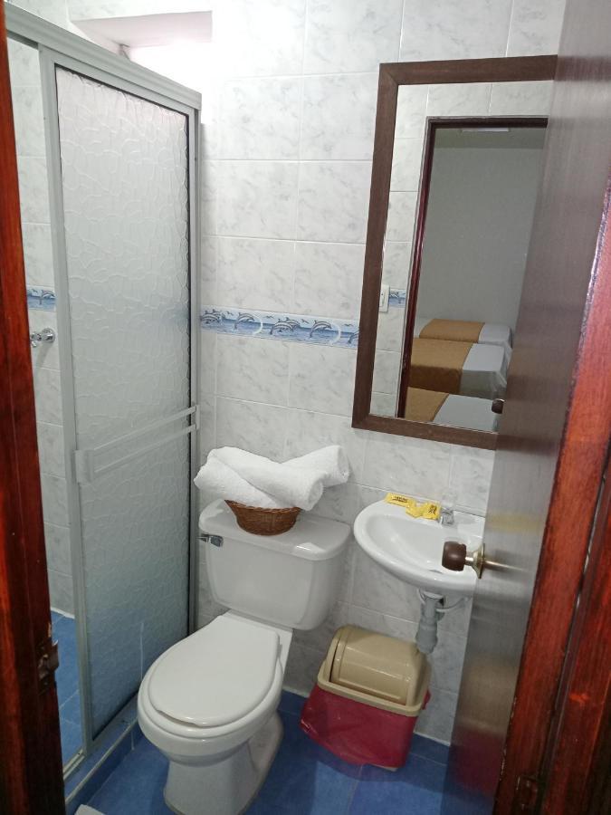 Hotel Canaveral Plaza マニサレス エクステリア 写真