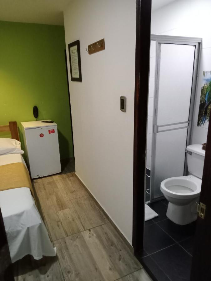Hotel Canaveral Plaza マニサレス エクステリア 写真