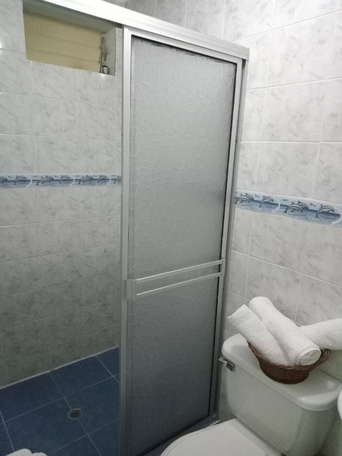 Hotel Canaveral Plaza マニサレス エクステリア 写真