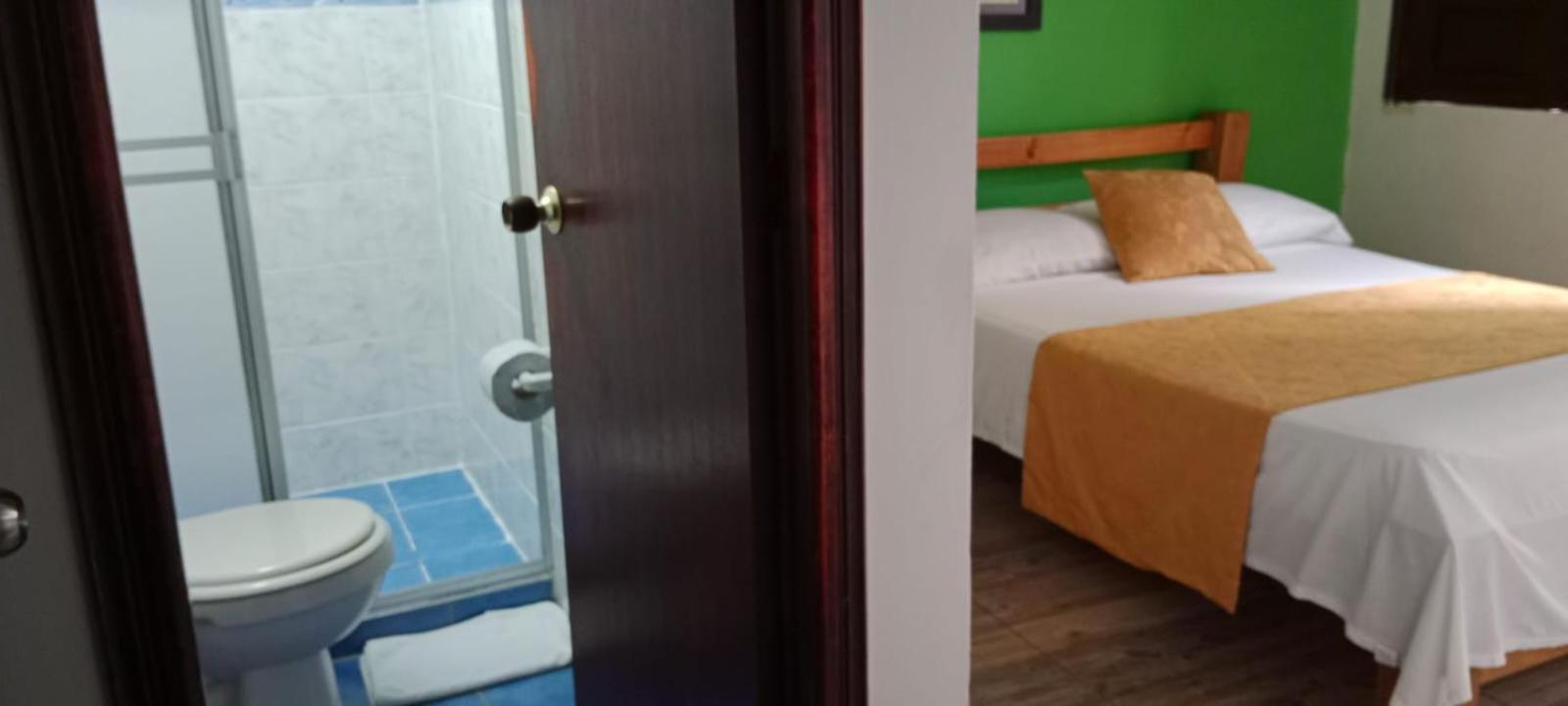 Hotel Canaveral Plaza マニサレス エクステリア 写真